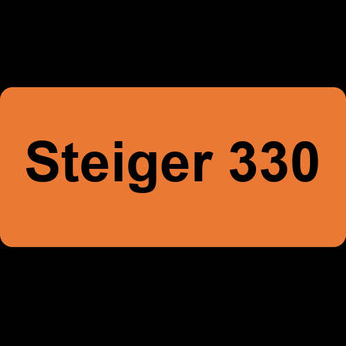 Steiger 330